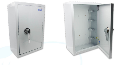 Consolidation Point & Multimedia Panel