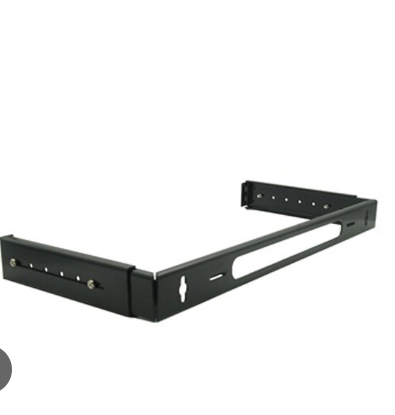 19 extensible wall mounted bracket