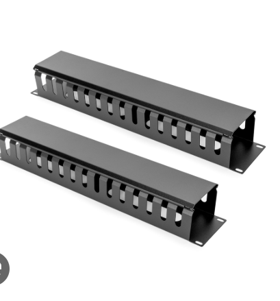 cable management panels